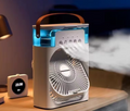 3 In 1 New Fan AIr Conditioner