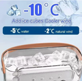 3 In 1 New Fan AIr Conditioner