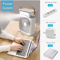 3 In 1 New Fan AIr Conditioner